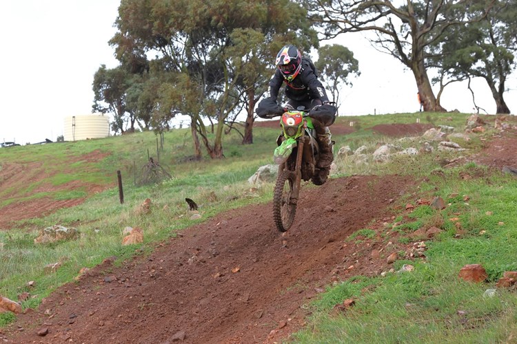 Daniel Fraser (Photo Credit: Krystal’s Photography and John Harman)